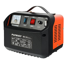 PATRIOT 650301510 BCT 10 Boost Зарядное устройство PATRIOT 650301510 BCT 10 Boost
