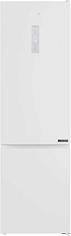 HOTPOINT HT 7201I W O3, белый Холодильник