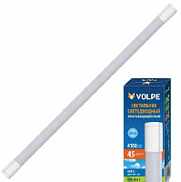 VOLPE (UL-00002583) ULT-Q218 45W/DW IP65 WHITE Накладной светильник