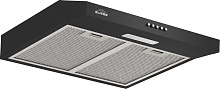 ELIKOR ECO ONE 50 BK черный (298167) Встраиваемая вытяжка ELIKOR ECO ONE 50 BK черный (298167)