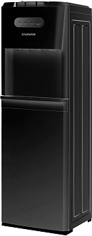 STARWIND SW-1012EB Кулер