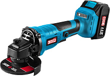 ЭНЕРГОПРОМ One Battery БУШМА-125/21 00-00021745 (Без АКБ и ЗУ) УШМ