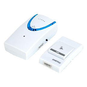 SMARTBUY (SBE-11-1-32) беспроводной Звонок