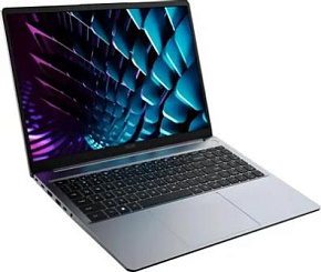 TECNO MegaBook K16SAA Grey (71003300435) Ноутбук