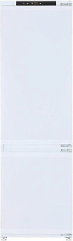SCANDILUX RBI238T 250л Встраиваемый холодильник