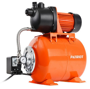 PATRIOT 315302476 PW 800-20 P Насосная станция