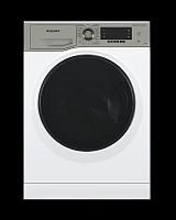 HOTPOINT NSD 8249 UD AVE RU, Белый Стиральная машина