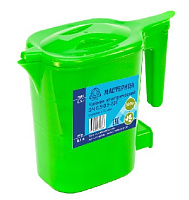 МАСТЕРИЦА ЭЧ 0,5/0,5-220 зеленый Чайник электрический МАСТЕРИЦА ЭЧ 0,5/0,5-220 зеленый