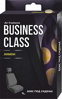 BUSINESS CLASS Лимон бокс AR0BB004 Ароматизатор