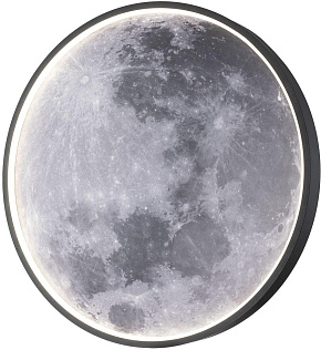 ESCADA 10226/SG LED*43W Moon Светильник ESCADA 10226/SG LED*43W Moon