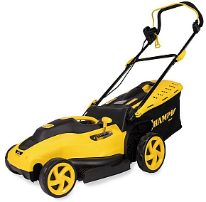 CHAMPION EM4217 Газонокосилка электрическая Газонокосилка CHAMPION EM4217 Газонокосилка электрическая