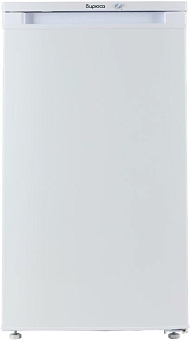 БИРЮСА 409 115л белый без НТО Холодильник БИРЮСА 409 115л белый без НТО