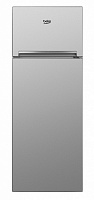 BEKO RDSK240M00S Холодильник BEKO RDSK 240M00S