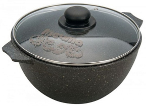 МЕЧТА 54701 Гранит 4л Казан