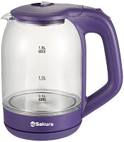 SAKURA SA-2736V 1,8л фиолетовый