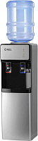 AEL LD-92c silver/black