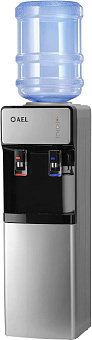 AEL LD-92c silver/black
