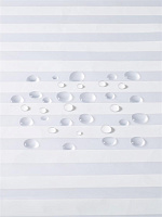 ЕГ (553) PEVA Lines Штора для ванной Штора для ванной