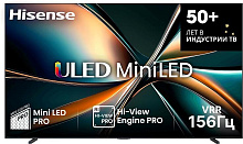 HISENSE 100U7Q SMART TV Телевизор HISENSE 100U7Q