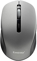SMARTBUY (SBM756DG) SBM756DG серый Мышь SMARTBUY (SBM756DG) SBM756DG серый