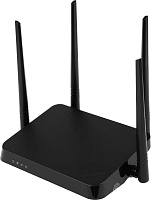 D-LINK DIR-822/RU/E1A Black Маршрутизатор