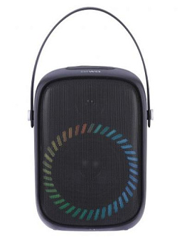 AIWA PAS-Y600 Акустика портативная