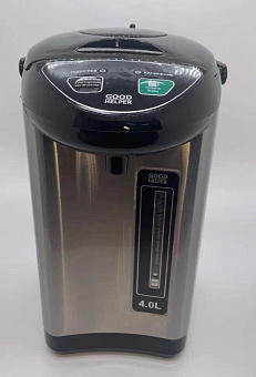 GOODHELPER TP-40A05 стальной Термопот