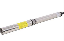 КАЛИБР НПЦС- 2,8/60-370 Насос погружной центробежный скважинный Насос