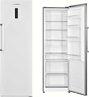 SNOWCAP L NF 388 W 355л белый Холодильник SNOWCAP L NF 388 W