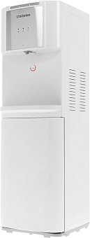 STARWIND SW-1115EW напольный электронный белый