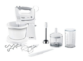 BOSCH MFQ36490 Миксер