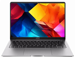 INFINIX 14 Inbook Air_XL442 Grey (71008302089) Ноутбук