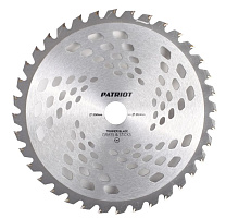 PATRIOT 809115220 TBS-36 Нож Нож