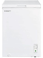 KRAFT BD (W)-102QX ларь Морозильник