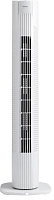 RAGEX R1204-100 белый мех. упарвление колонна ВЕНТИЛЯТОРЫ