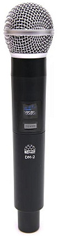 В52 DM-2 микрофон Микрофон