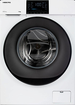 HIBERG i-DDQ6 - 712 W Стиральная машина фронтальная