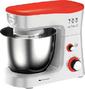 ENDEVER Sigma-25