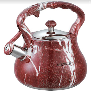 ALBERG AL-3069 (2,6л) Чайник