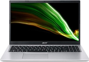 ACER 15.6 Aspire 3 A315-24P-R3CD Silver (грав) (NX.KDEEM.00E) ПИ Ноутбук