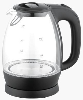 RENOVA KT17G-08B Чайник электрический