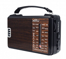 MIRU SR-1021 Радиоприемник Радиоприемник