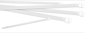 VOLSTEN (9501) V02-1W-3,6х200-100 (Хомут нейлон 3,6х200 (100шт.)) Удлинители электрические