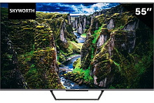 SKYWORTH 55SUE9500 SMART TV 4K Ultra HD безрамочный LED телевизор