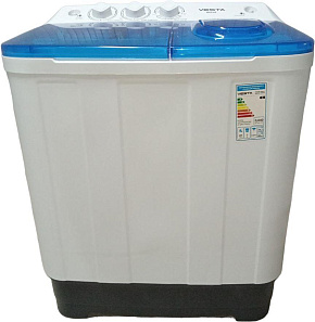 VESTA WME50P 5кг Синий Ex Стиральная машина п/а VESTA WME 50P 5кг Синий Ex