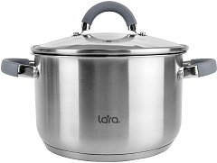 LARA LR02-273 Кастрюля LARA LR02-273