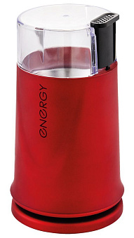 ENERGY EN-110 red Кофемолка