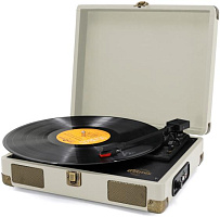 RITMIX LP-100 Cream Проигрыватель RITMIX LP-100 Cream