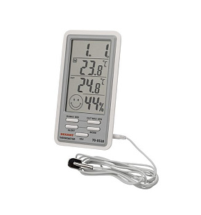 REXANT (70-0518) МЕТЕОСТАНЦИЯ КОМНАТНО-УЛИЧНАЯ Метеостанции REXANT (70-0518) МЕТЕОСТАНЦИЯ КОМНАТНО-УЛИЧНАЯ