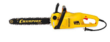 CHAMPION 520N-16" 3/8-1,3-57 (2кВт 4,0кг) Цепная пила